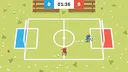 Mini Soccer Screenshot 1
