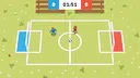 Mini Soccer Screenshot 0
