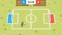 Mini Soccer Screenshot 2