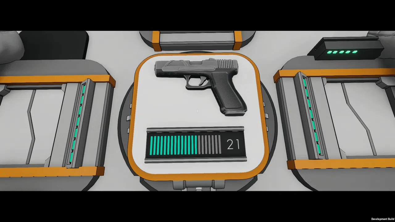 9mm Roulette 💀 Screenshot 2