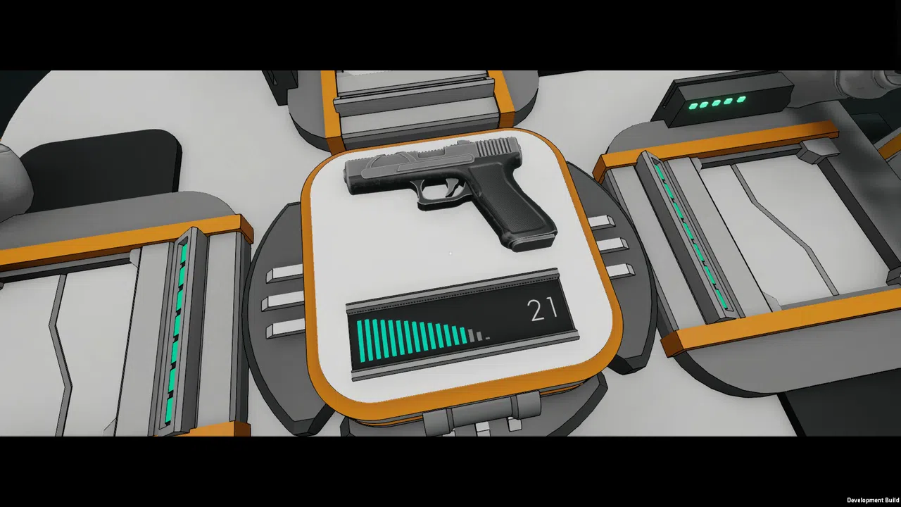 9mm Roulette 💀 Screenshot 6