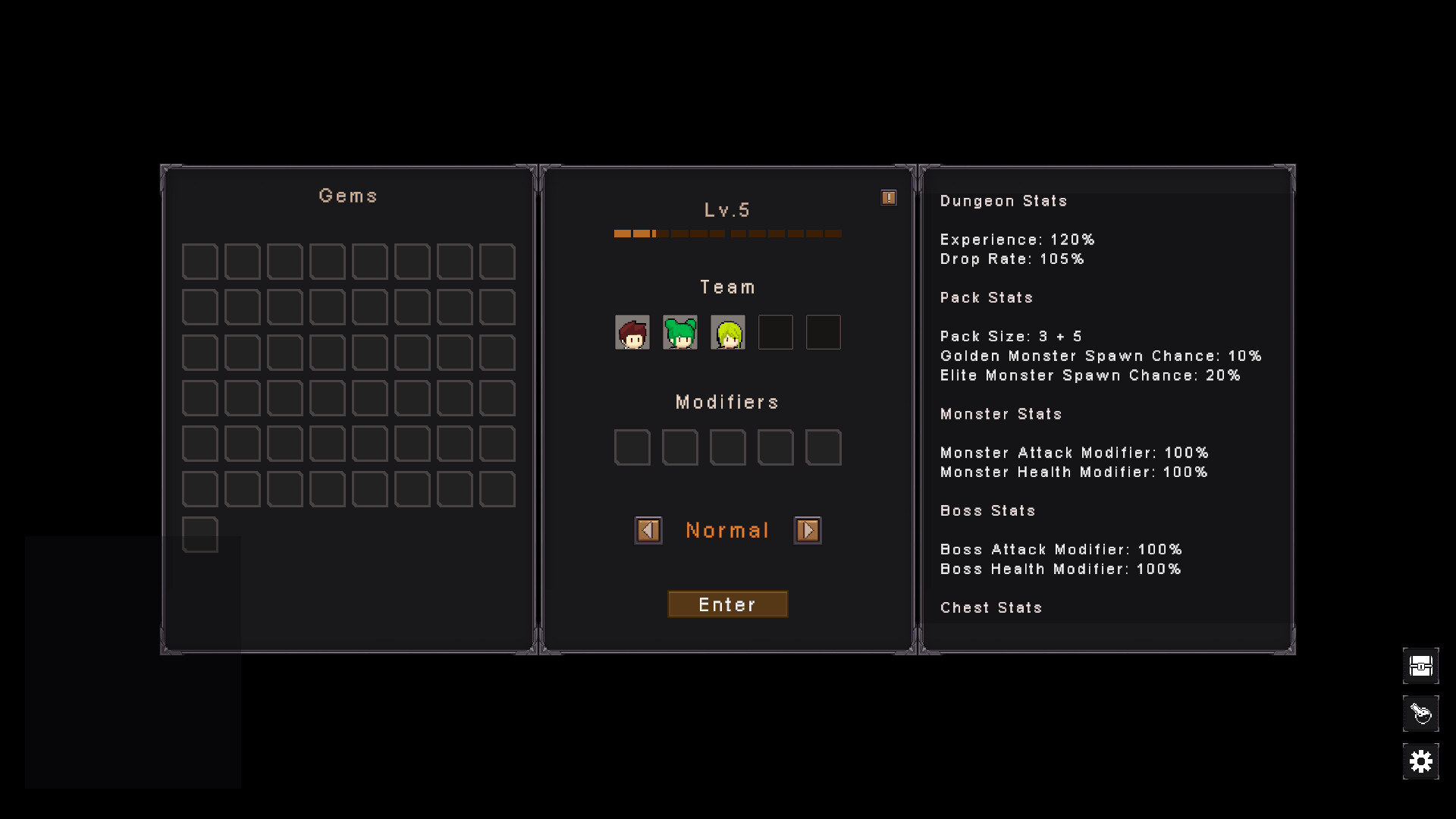 Loot, Dungeons and Riches Screenshot 4
