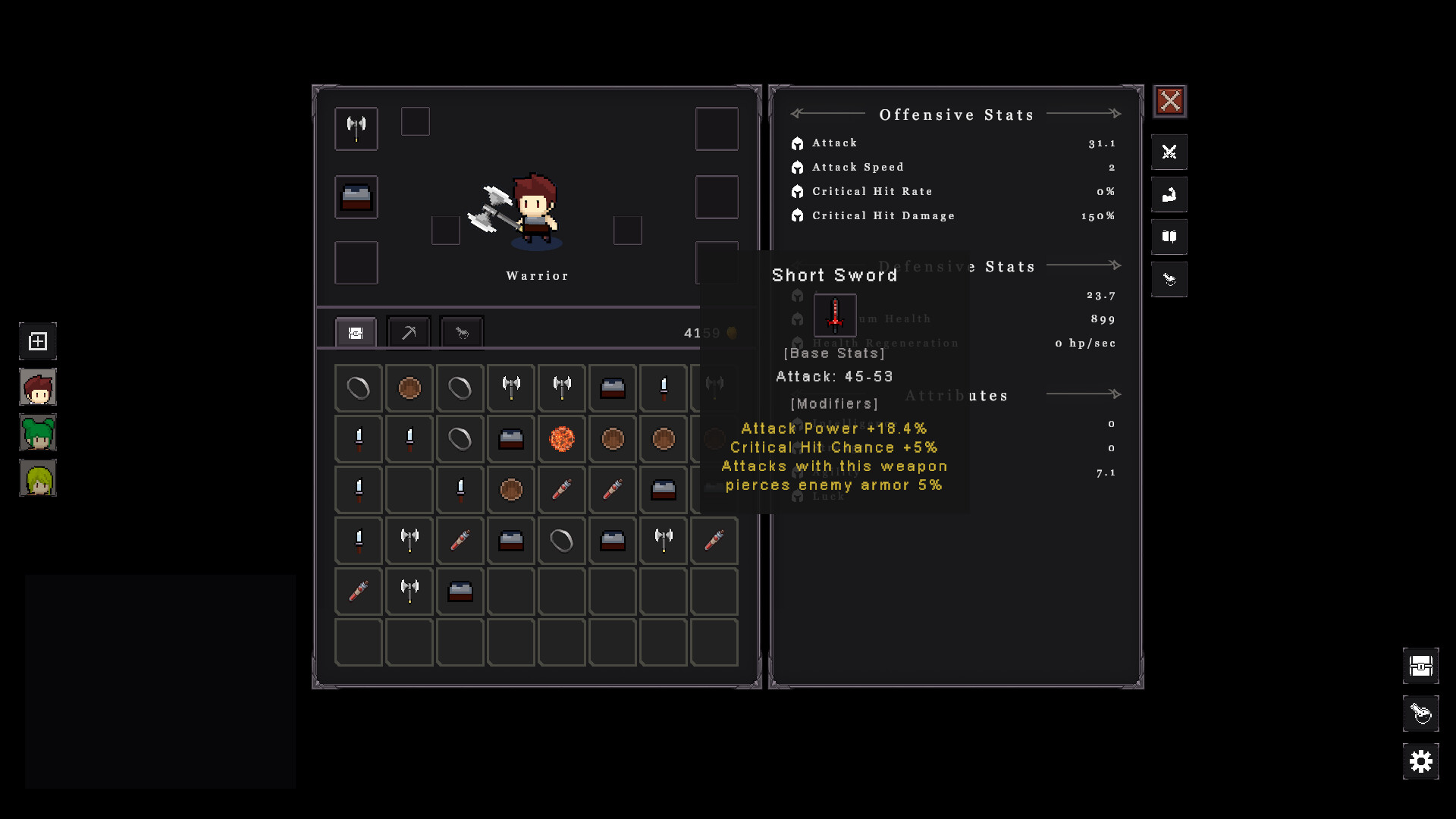 Loot, Dungeons and Riches Screenshot 6