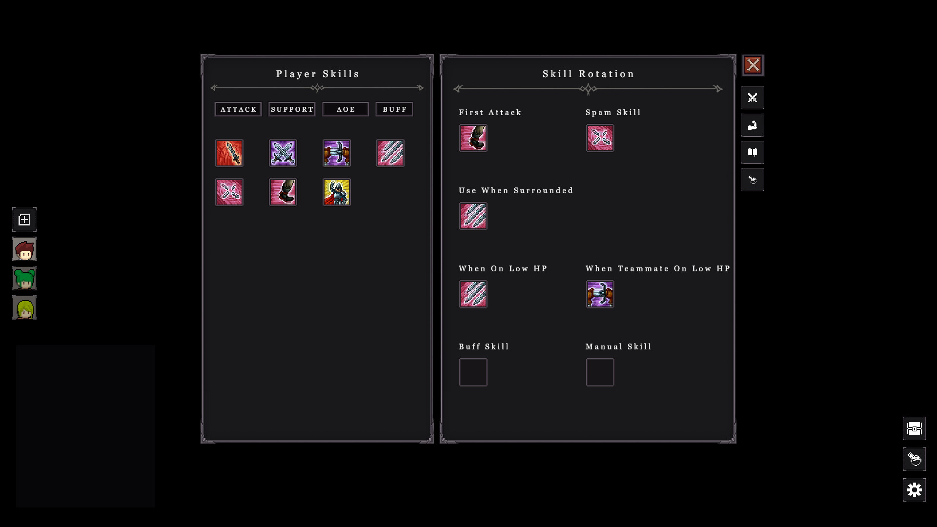 Loot, Dungeons and Riches Screenshot 5