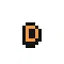 :D icon