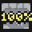 100% Catacombs icon
