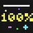 100% Cosmos