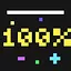 100% Cosmos icon
