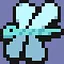 Fly, Dragon icon