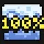 100% Arctic icon