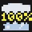 100% Sky icon
