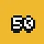 I'm 50! icon