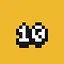I'm 10! icon
