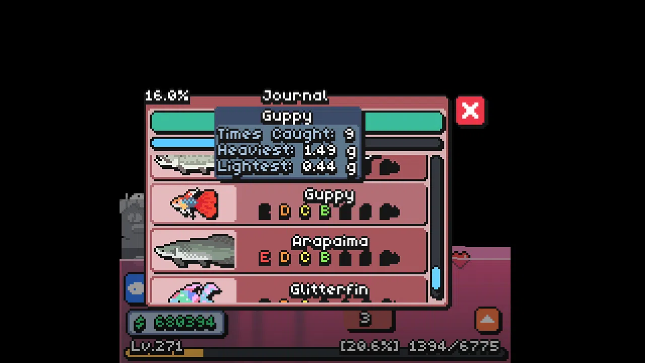 Cornerpond Screenshot 6