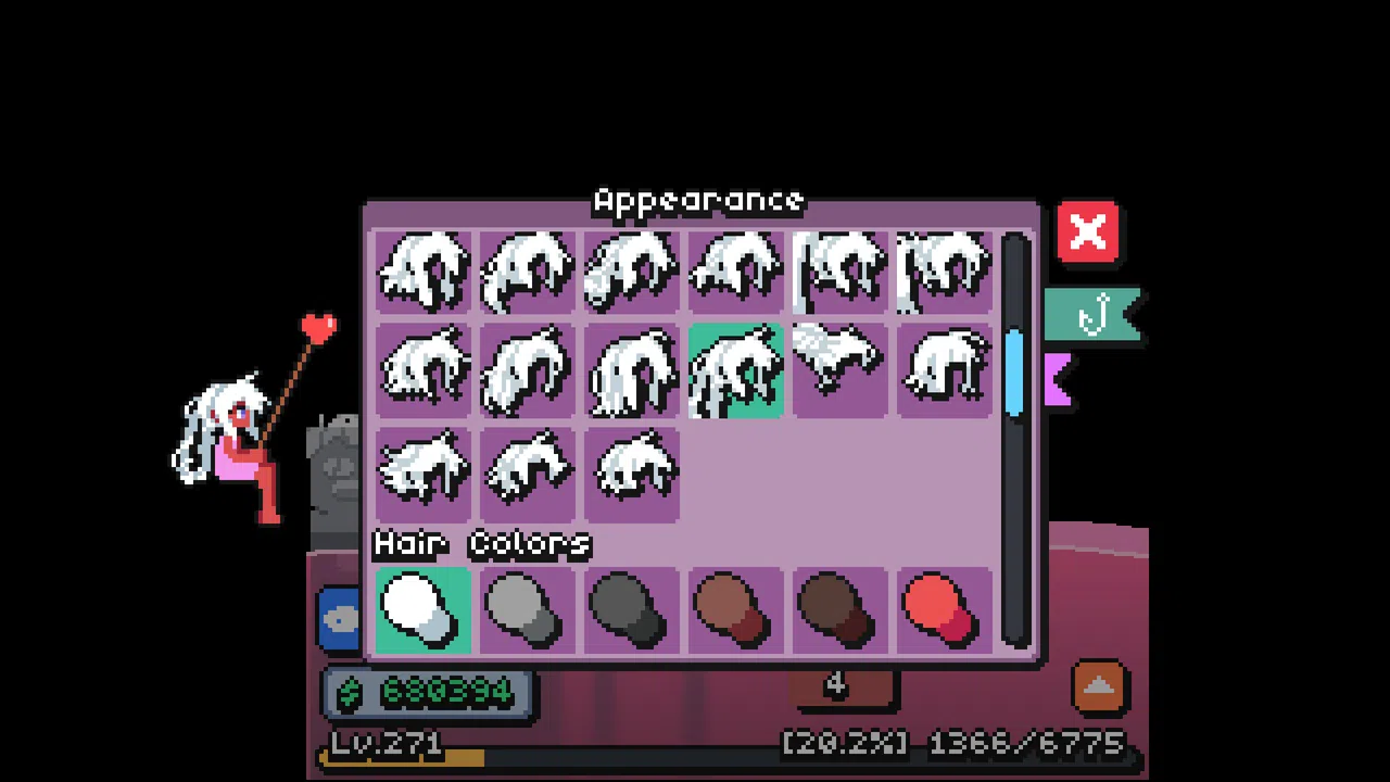 Cornerpond Screenshot 5