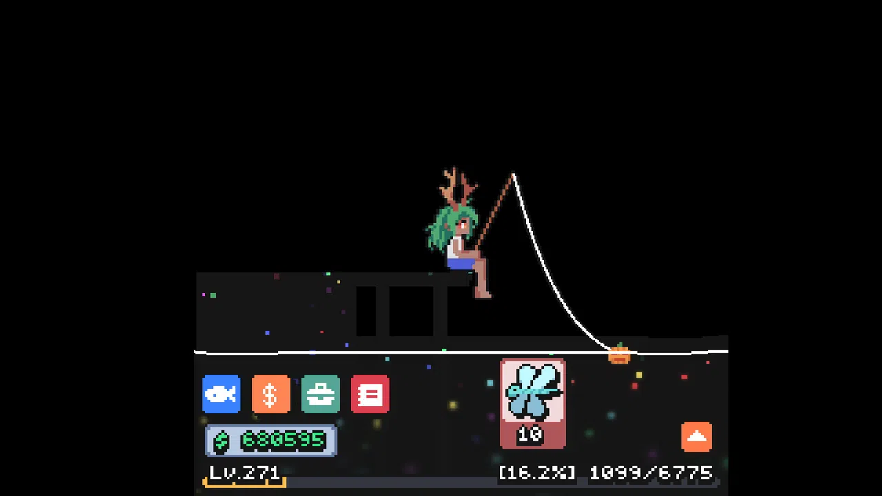 Cornerpond Screenshot 3