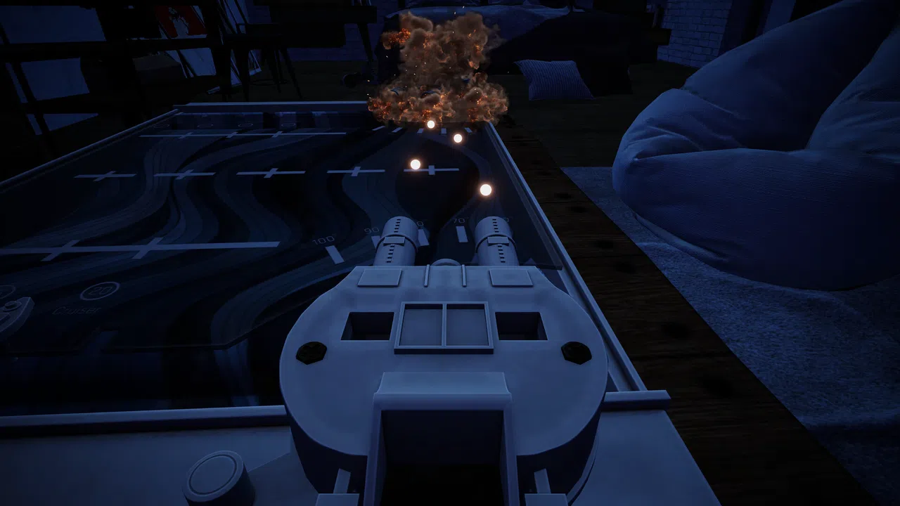 Sea Battle Simulator Screenshot 6