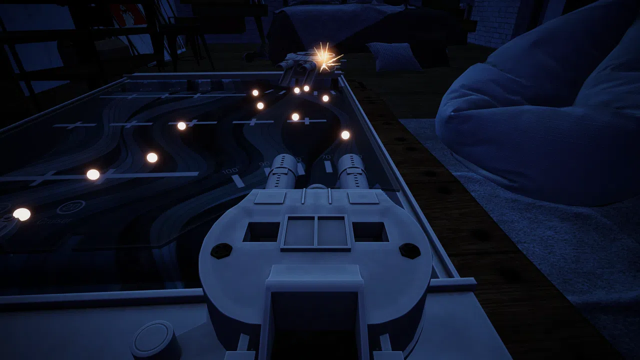 Sea Battle Simulator Screenshot 5