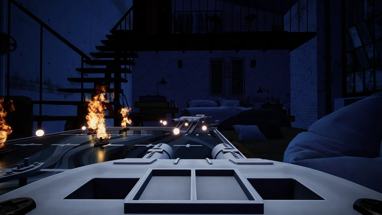 Sea Battle Simulator Screenshot 10