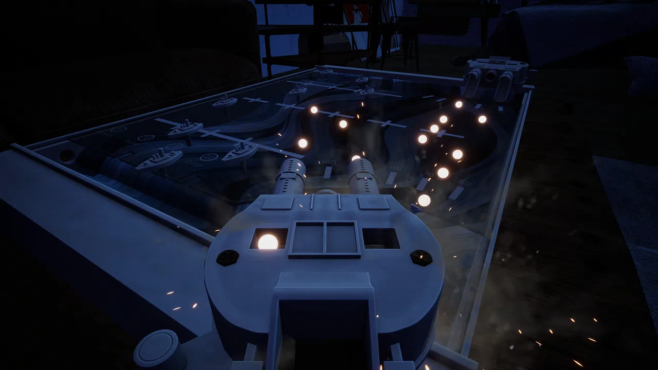 Sea Battle Simulator Screenshot 4
