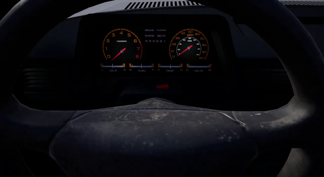 My Project Car Screenshot 6