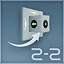 Trickshot icon