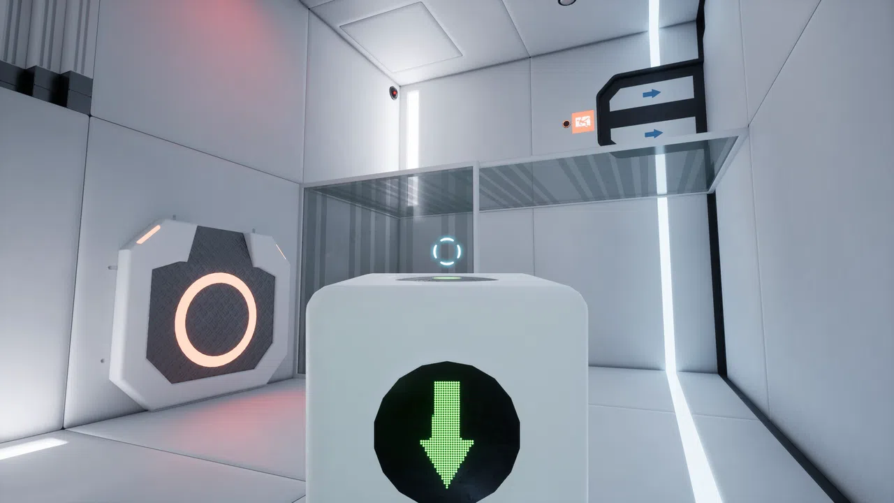 Whitematter Screenshot 1