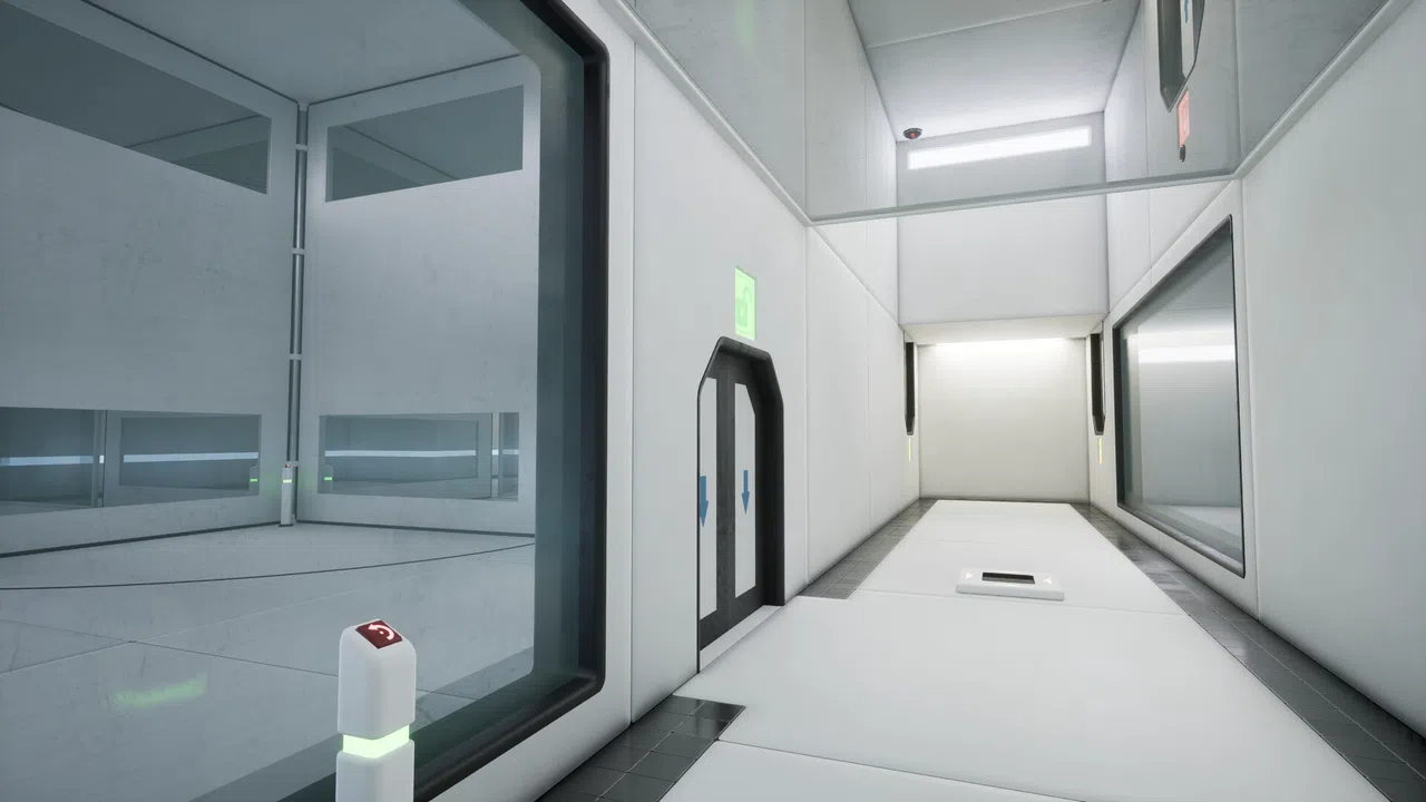 Whitematter Screenshot 3