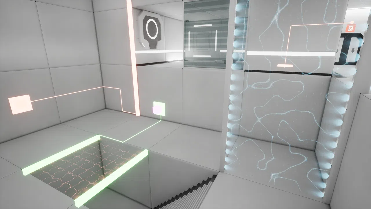 Whitematter Screenshot 2