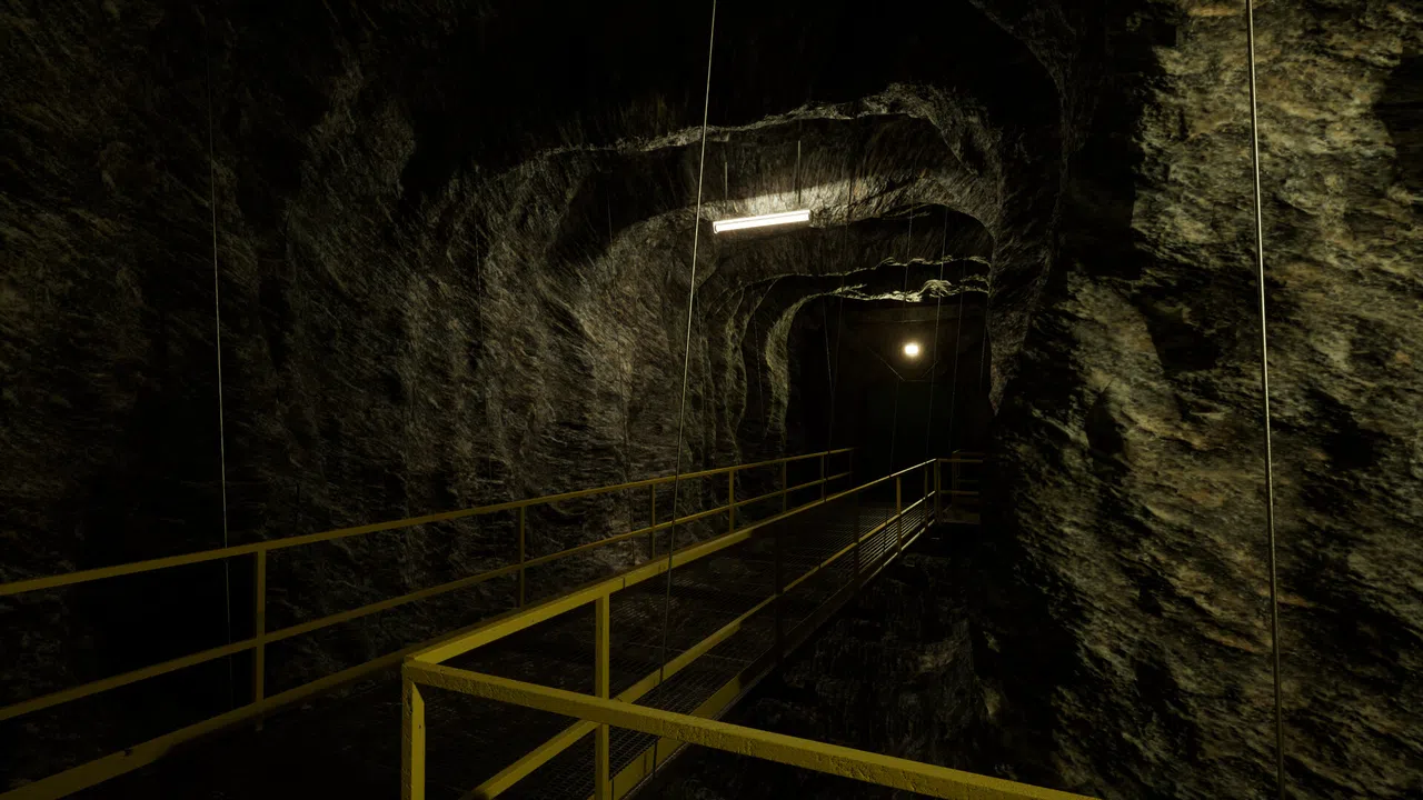 Whitematter Screenshot 5