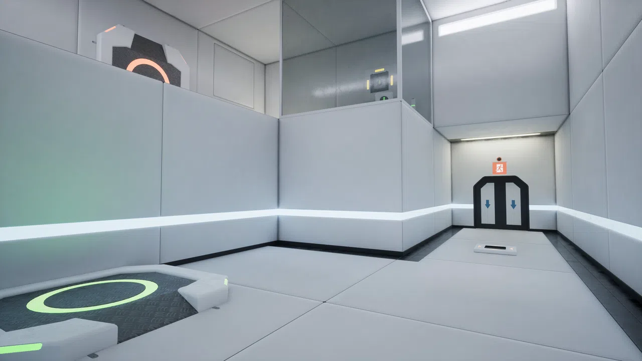 Whitematter Screenshot 0