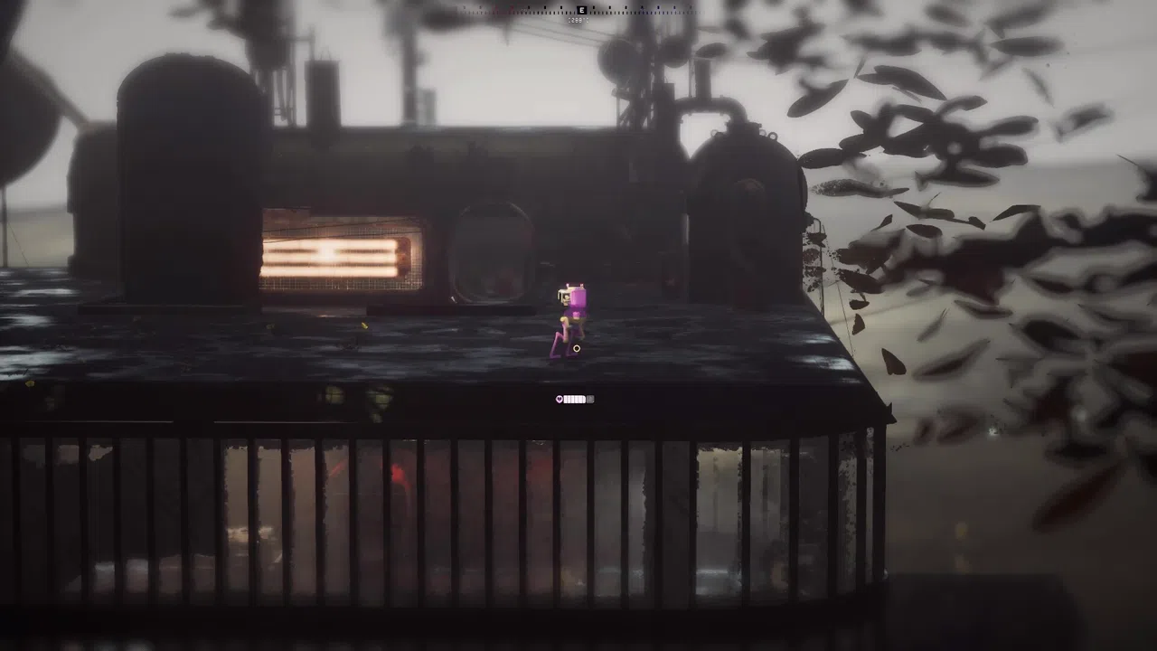Endless Machines Screenshot 3