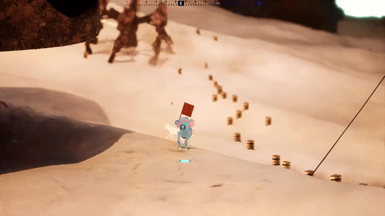 Endless Machines Screenshot 0