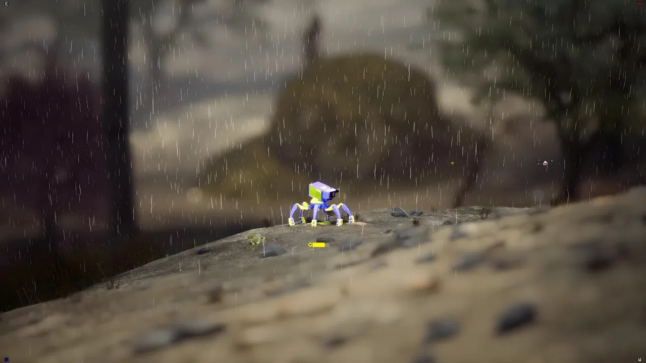 Endless Machines Screenshot 8