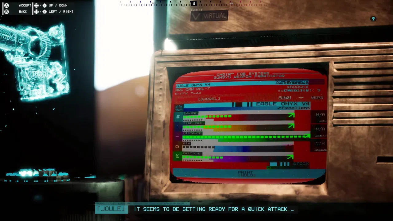 Endless Machines Screenshot 4