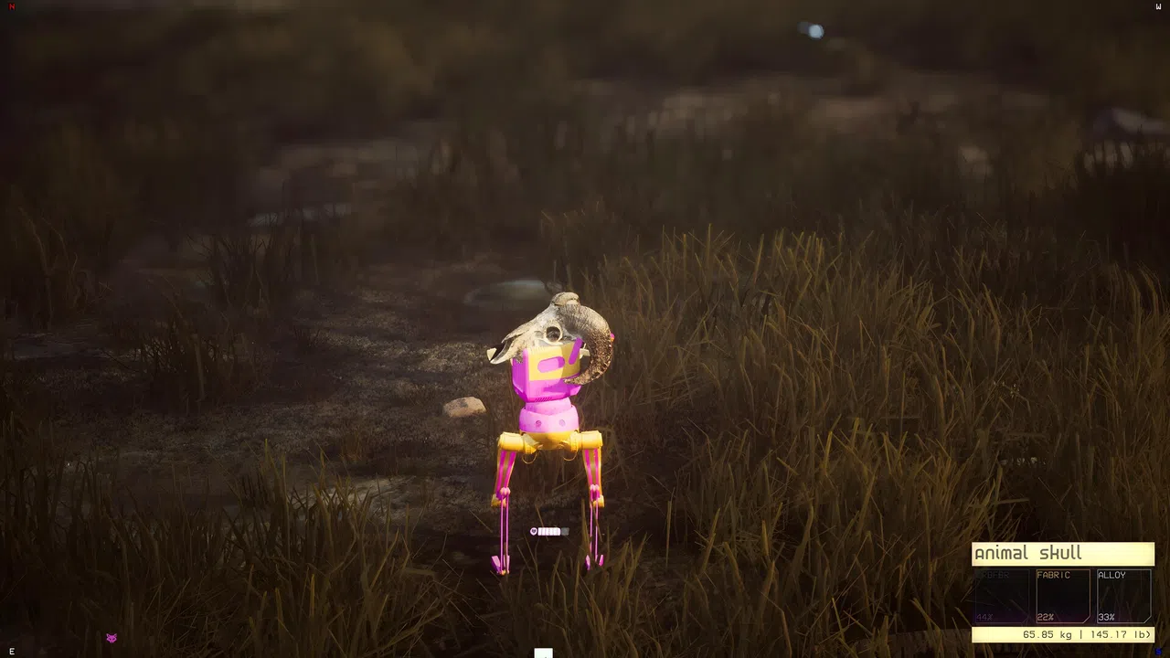 Endless Machines Screenshot 11