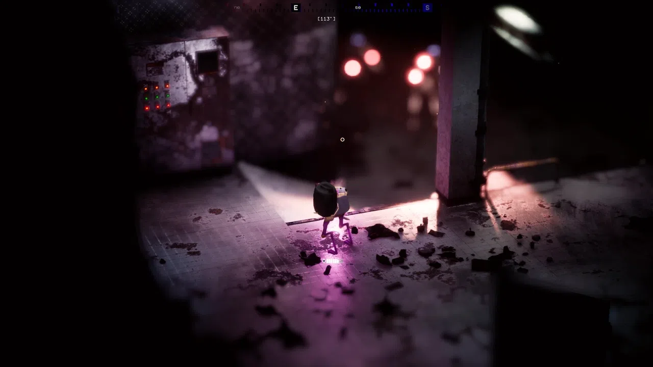 Endless Machines Screenshot 9
