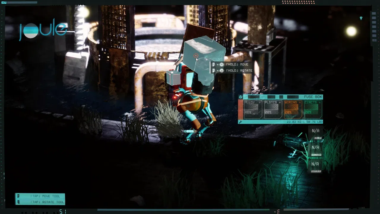 Endless Machines Screenshot 5