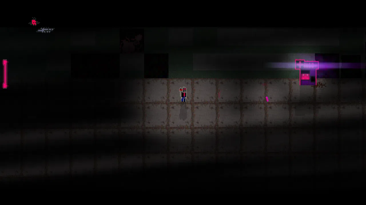 Regotown Screenshot 2