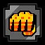 Flaming Monk icon