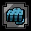 Monk icon