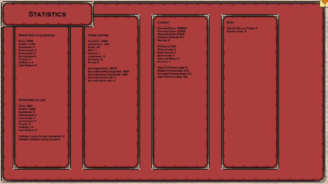 Lets Get Loot! Screenshot 4