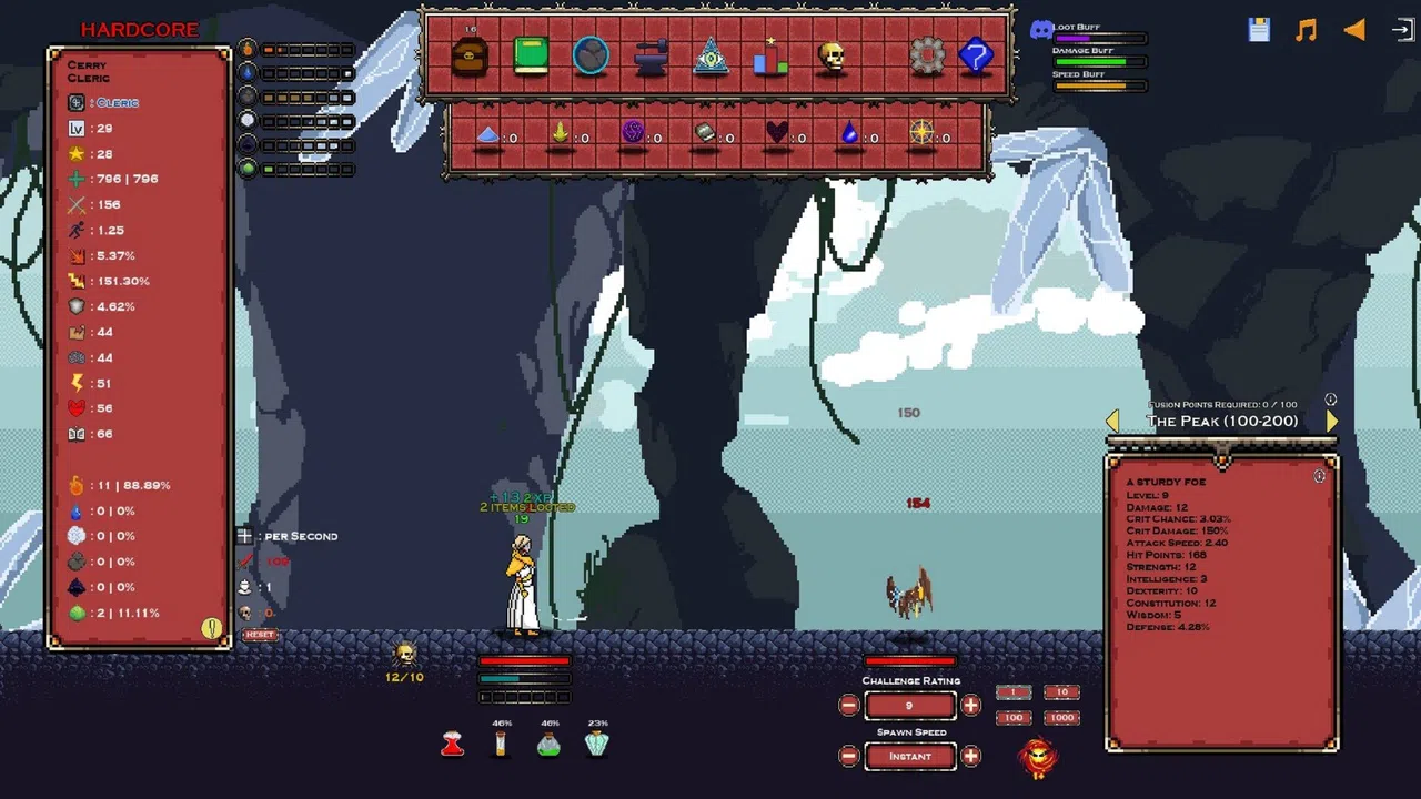 Lets Get Loot! Screenshot 1