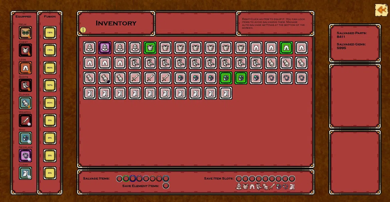 Lets Get Loot! Screenshot 2