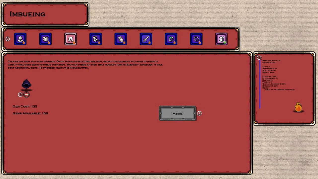 Lets Get Loot! Screenshot 3