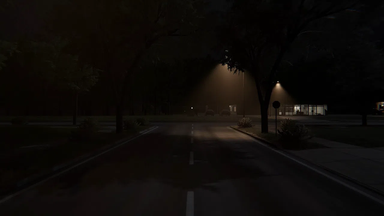 Horrows End Screenshot 0