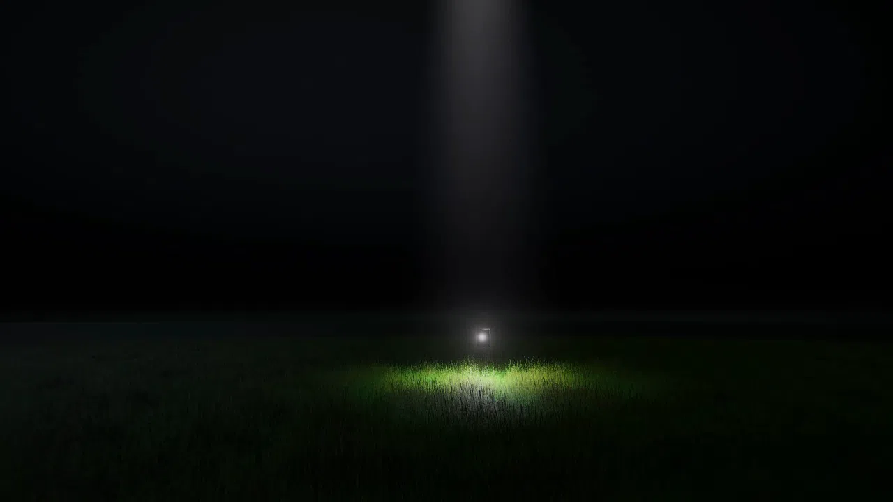 Horrows End Screenshot 3