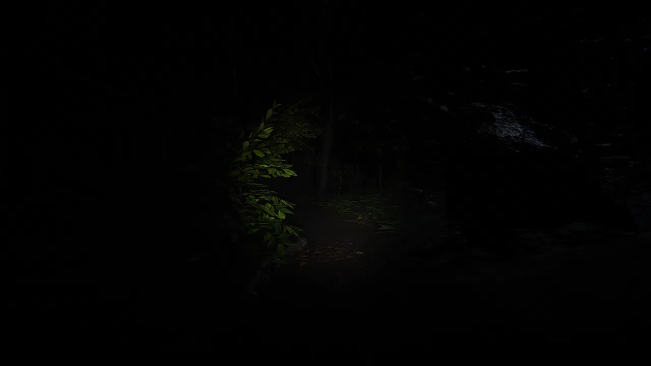 Horrows End Screenshot 5