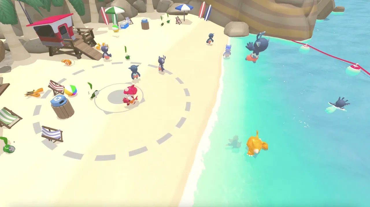 Boast Guards Screenshot 2