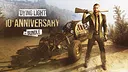Dying Light - 10th Anniversary Bundle Screenshot 0